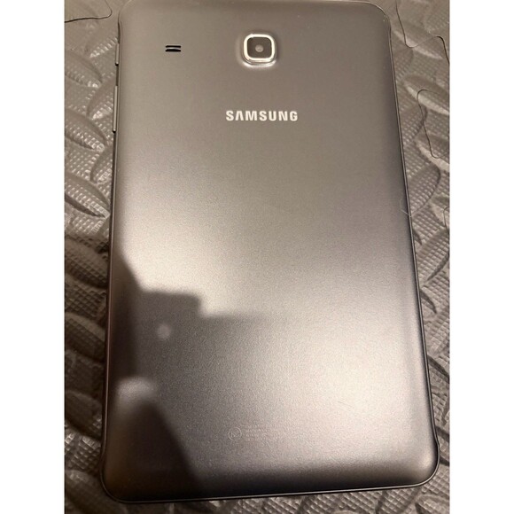 Rare Samsung Galaxy Tab E T377P 16GB 8" 4G LTE WiFi  Sprint Excellent Condition - Picture 9 of 9